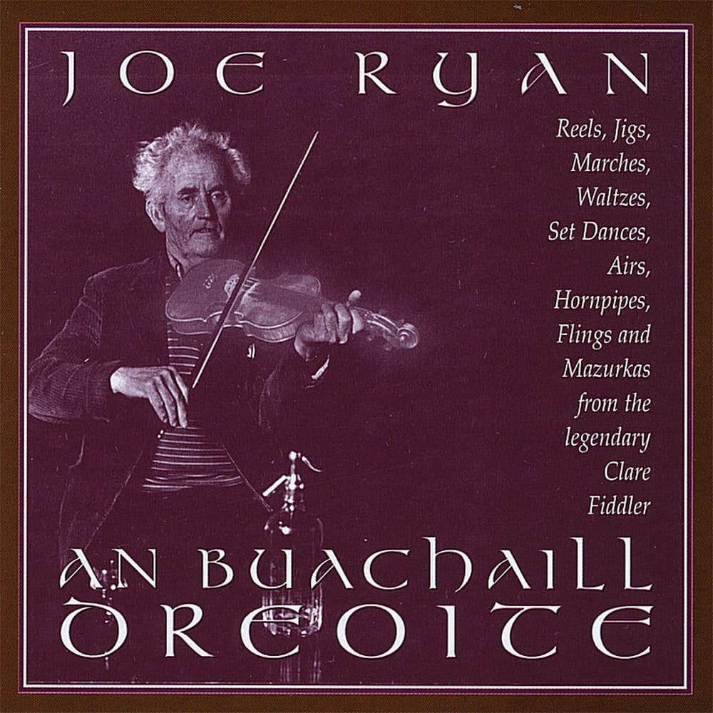 Joe Ryan