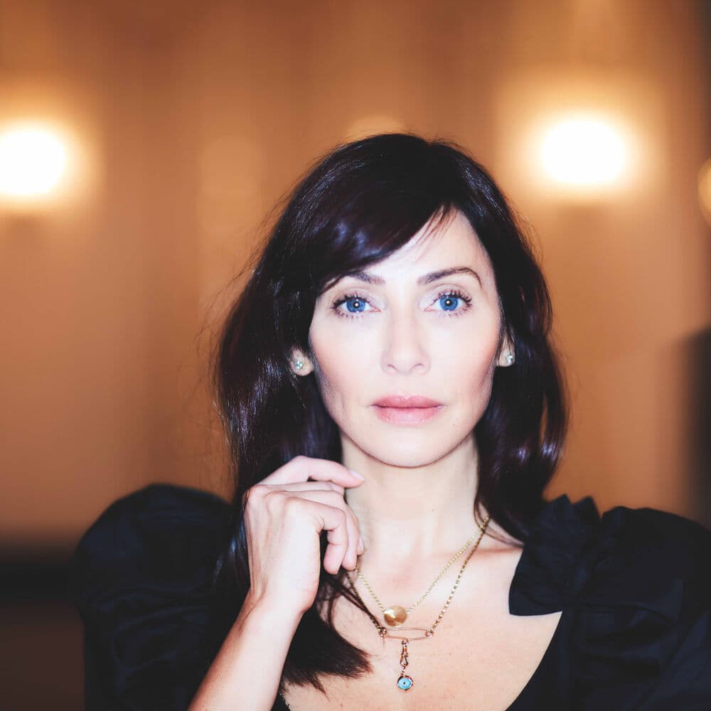 Natalie Imbruglia