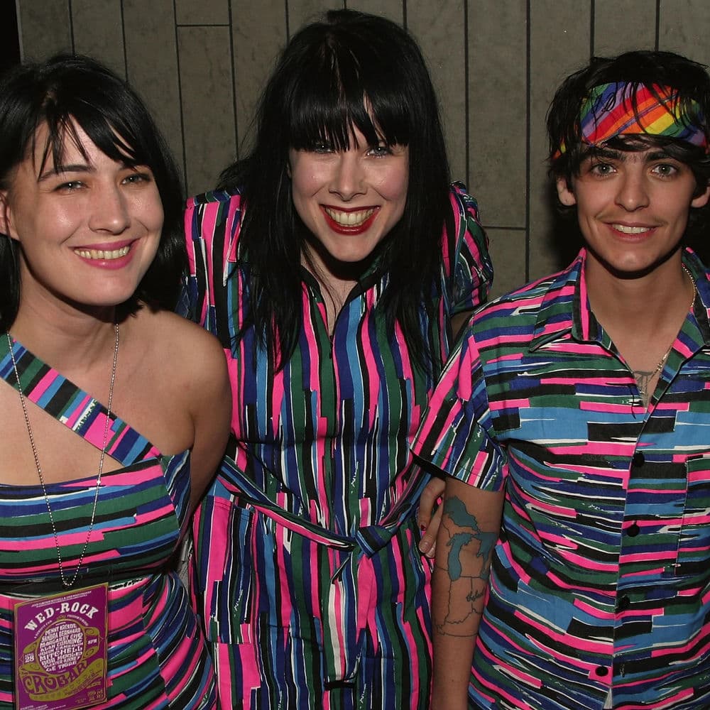 Le Tigre