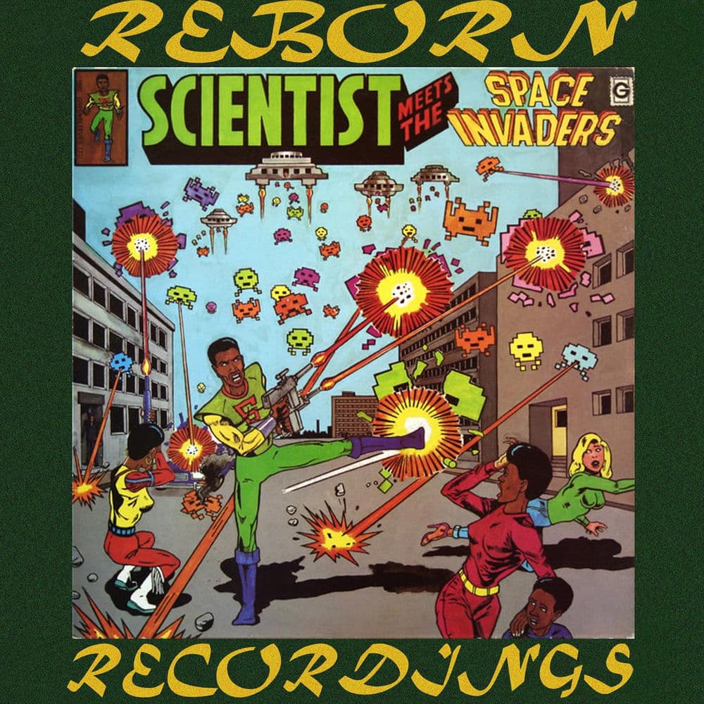 Scientist