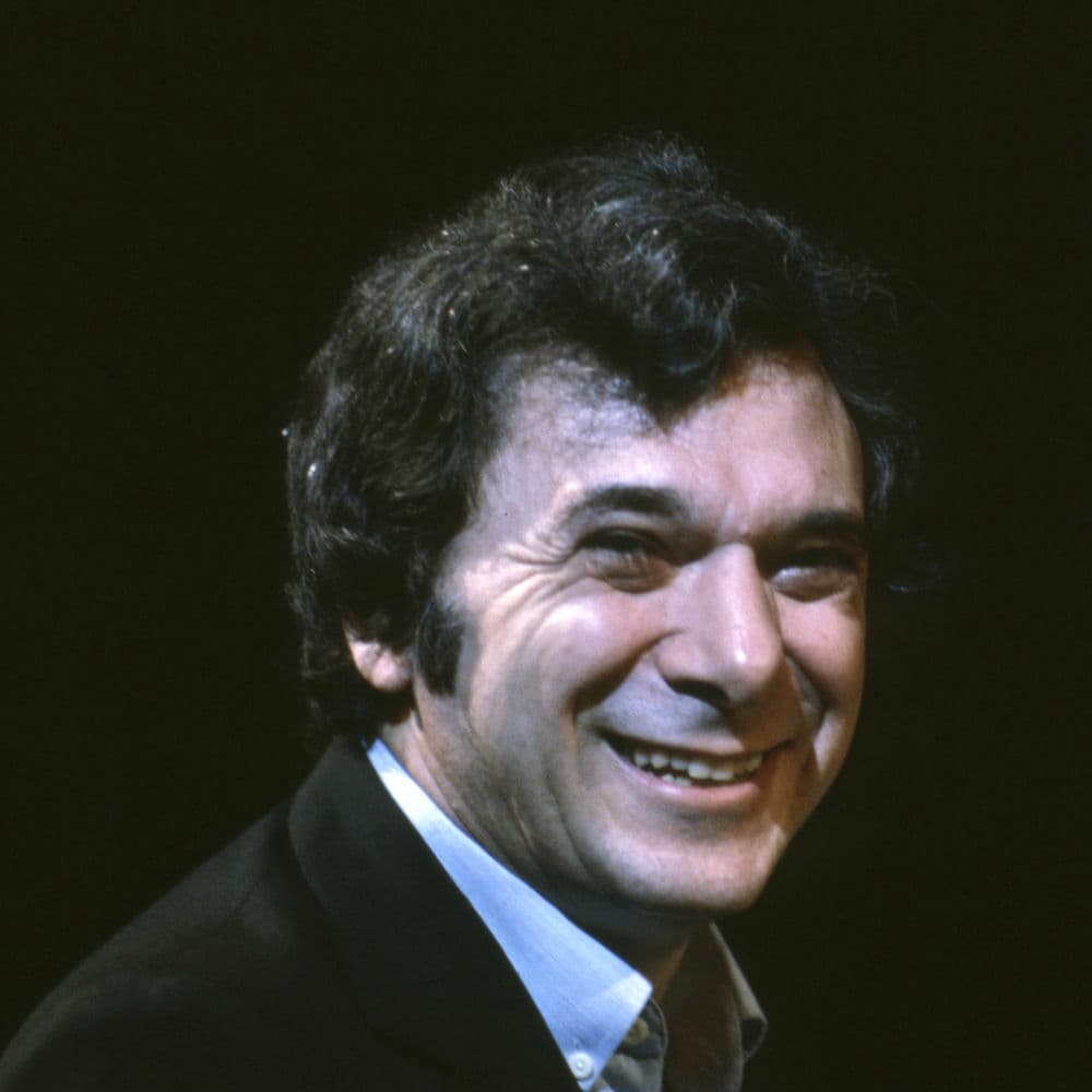 René Urtreger