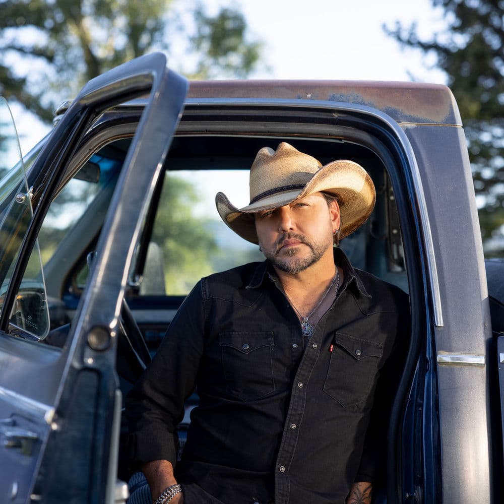 Jason Aldean