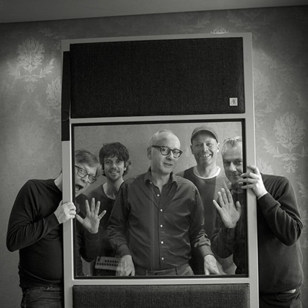 Teenage Fanclub