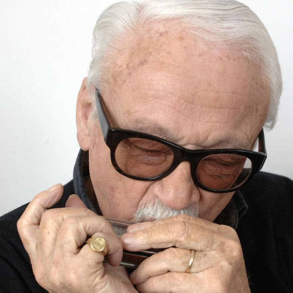 Toots Thielemans