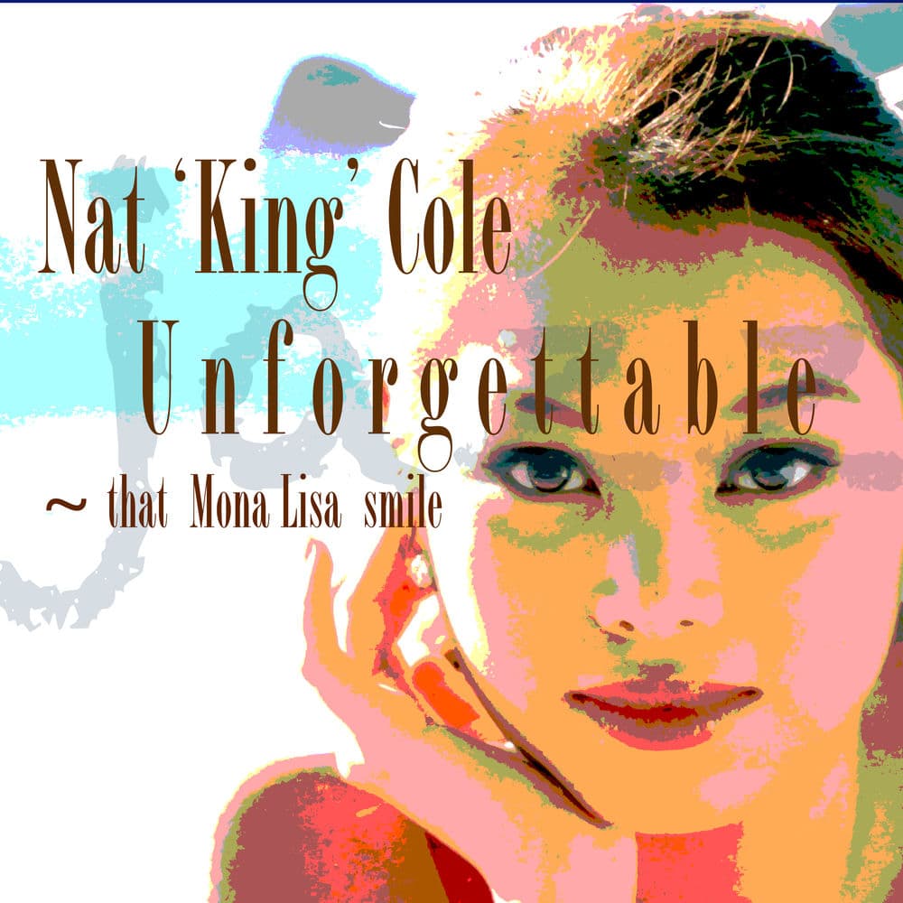 Nat King Cole