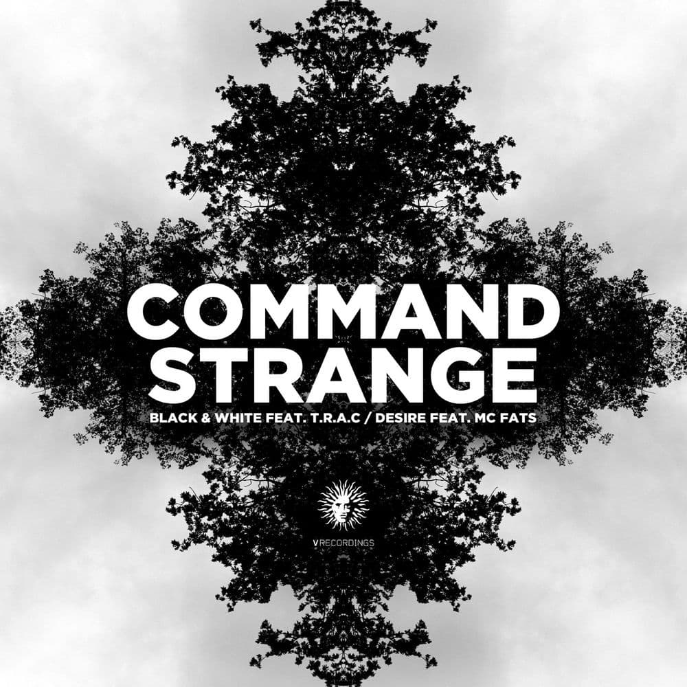 Command Strange