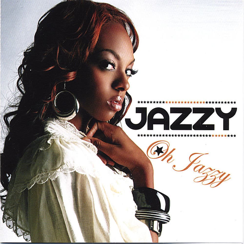 Jazzy