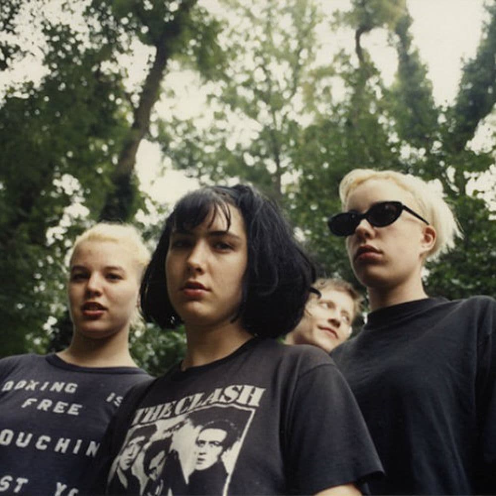 Bikini Kill