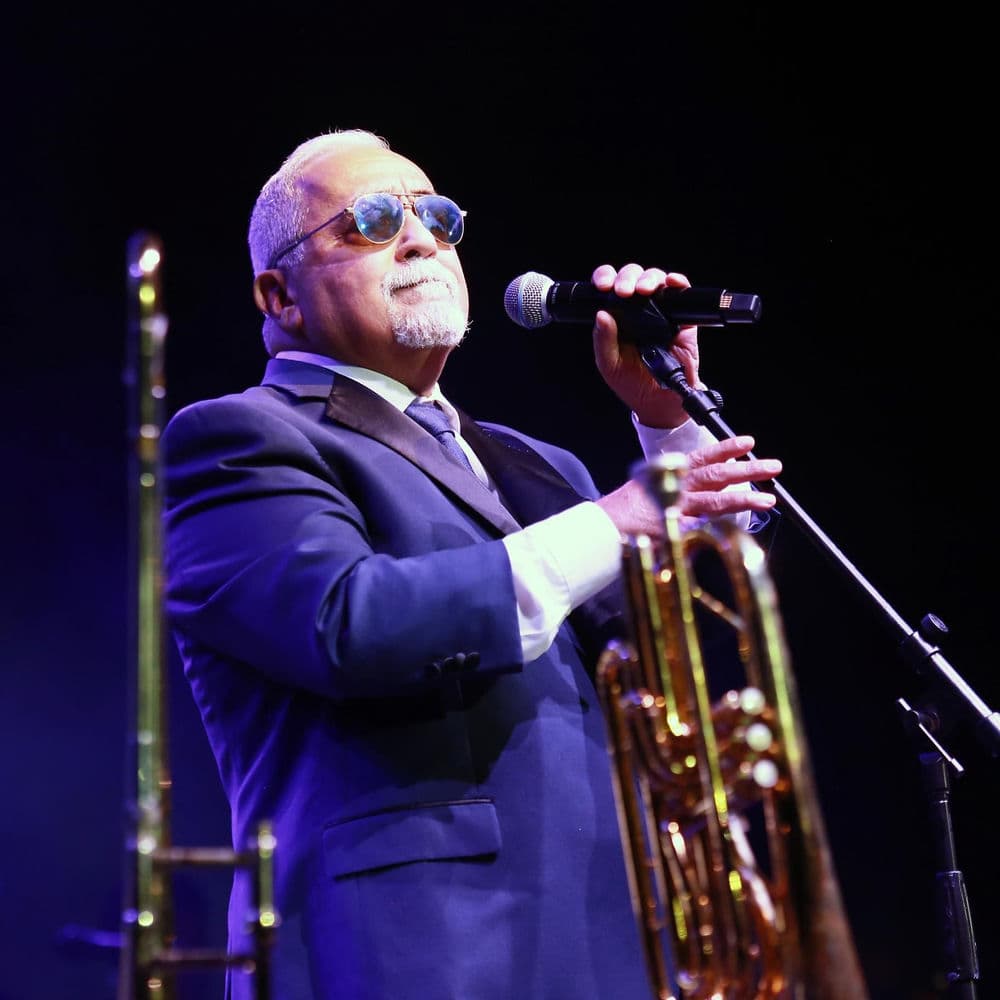 Willie Colón