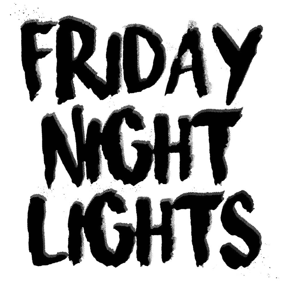 Friday Night Lights