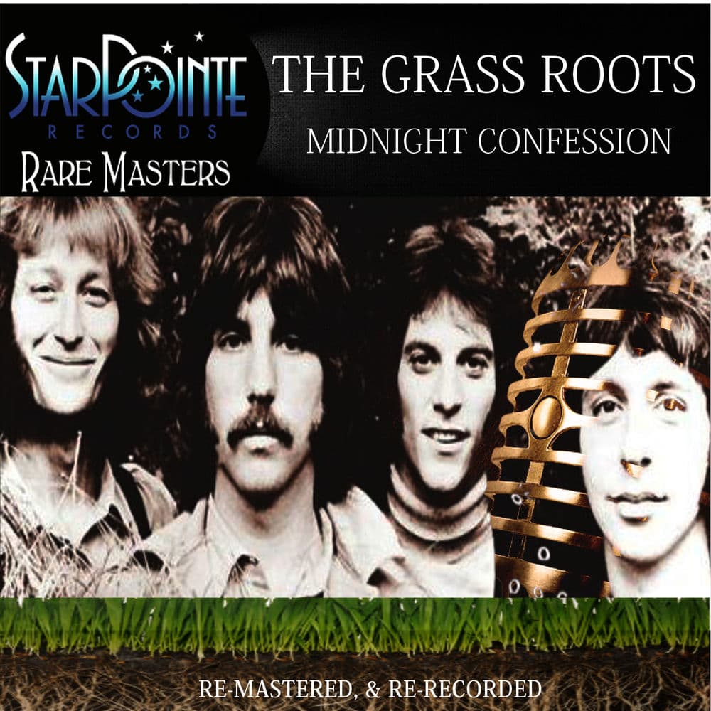The Grass Roots