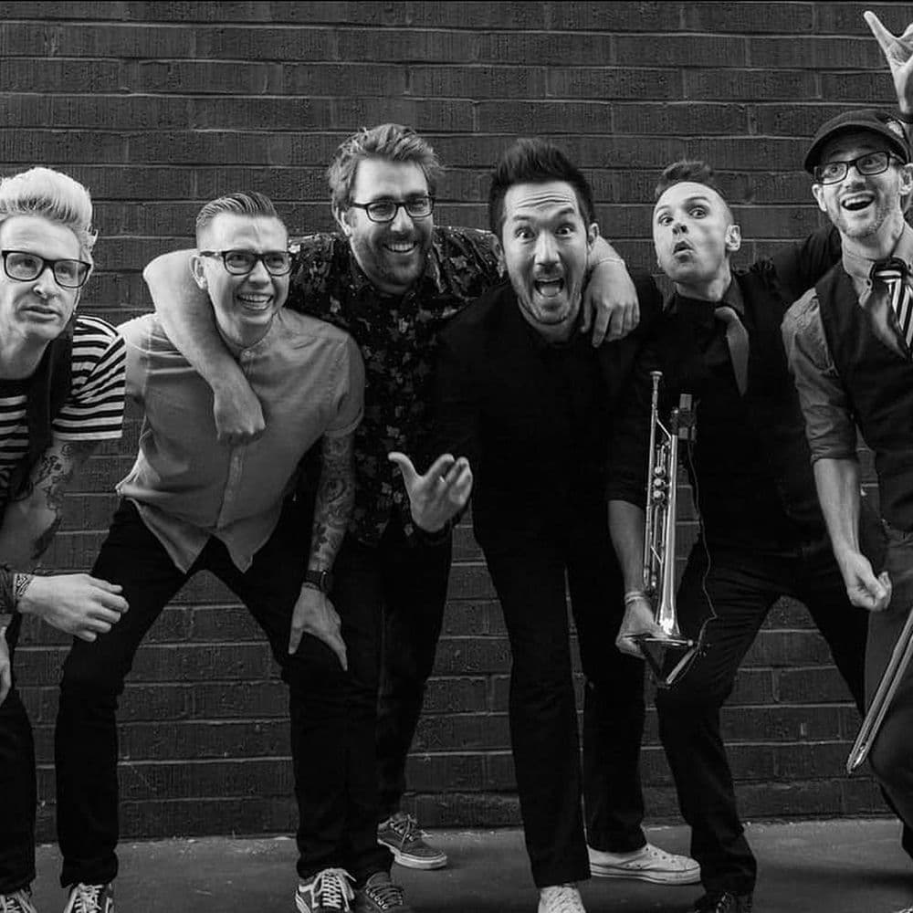 Suburban Legends