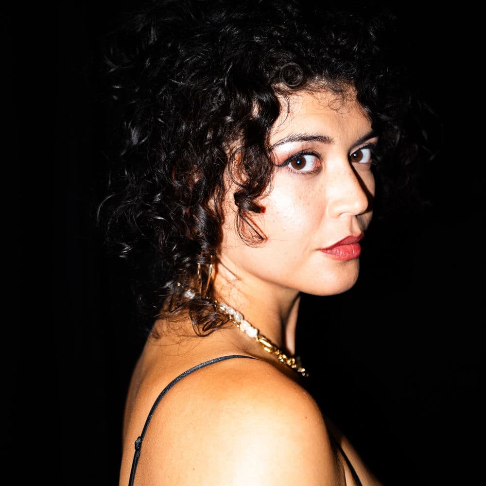 Karen Harding