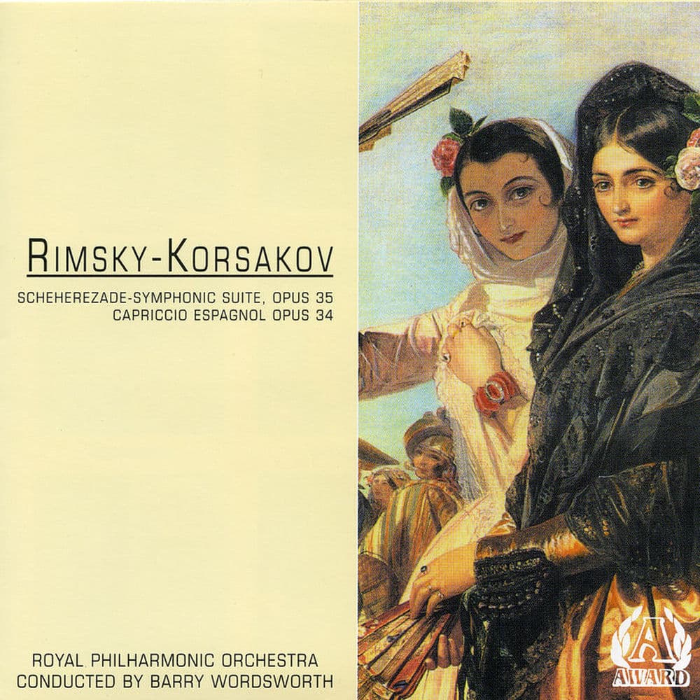 Royal Philharmonic Orchestra