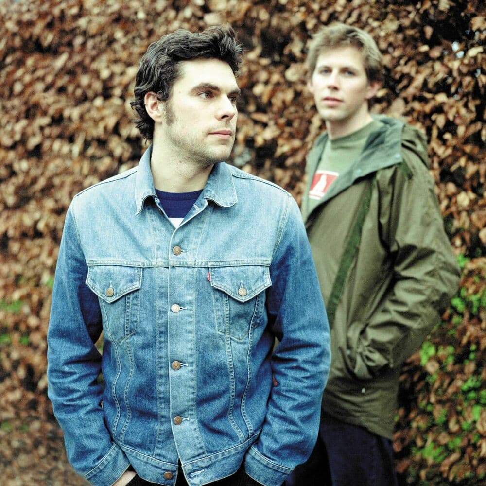 Groove Armada
