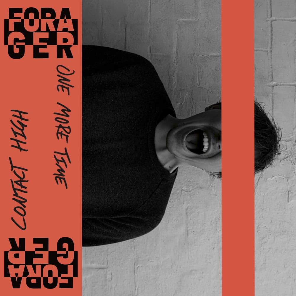 FORAGER