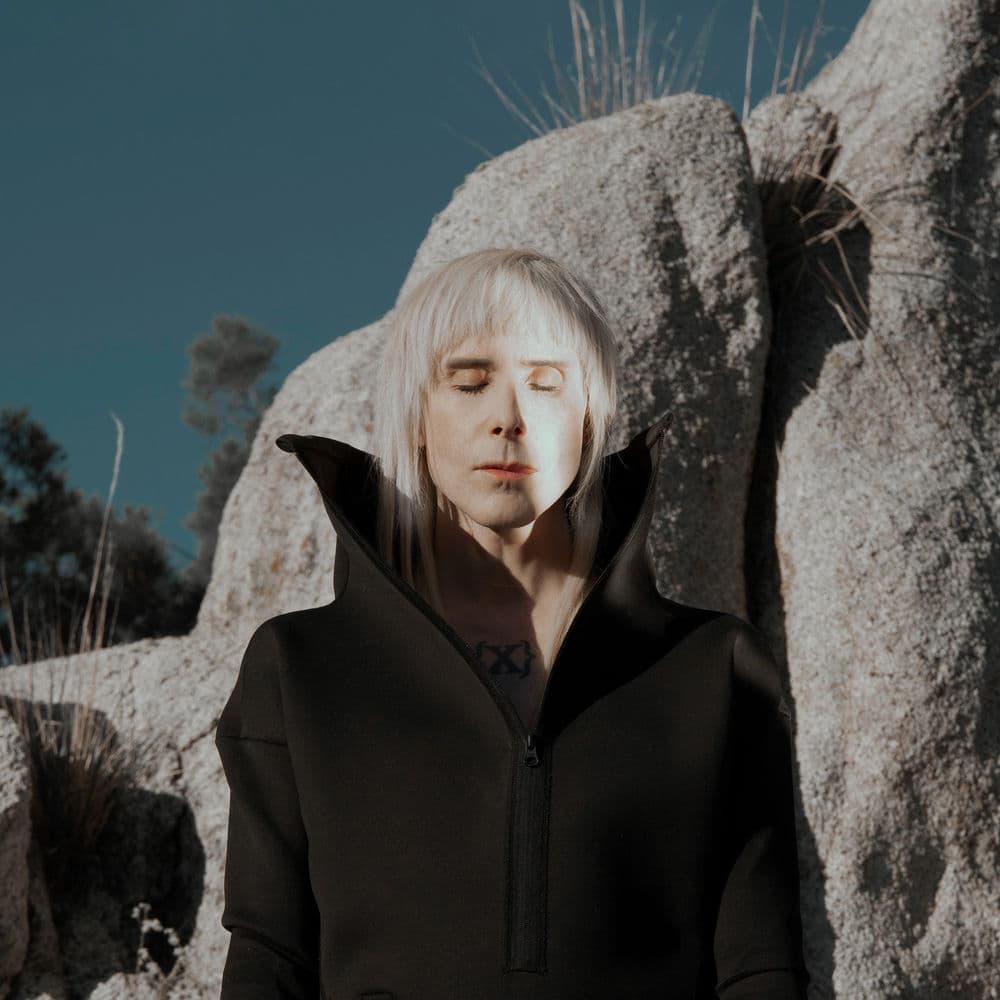 IAMX