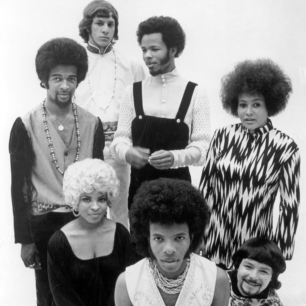 Sly & the Family Stone