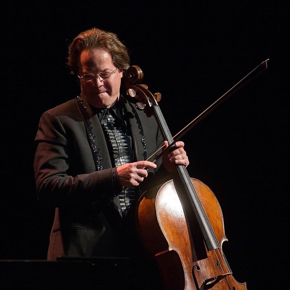 Jan Vogler