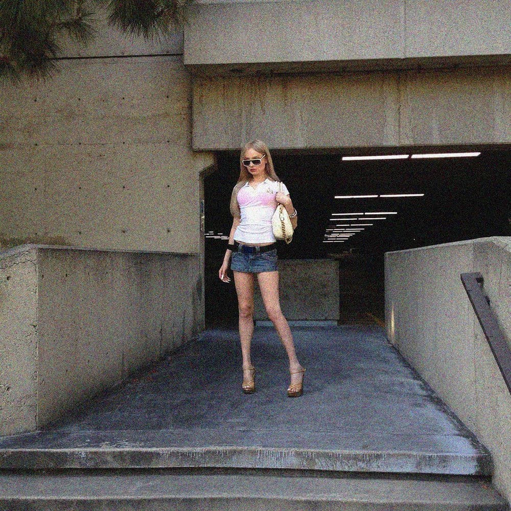 Kim Petras