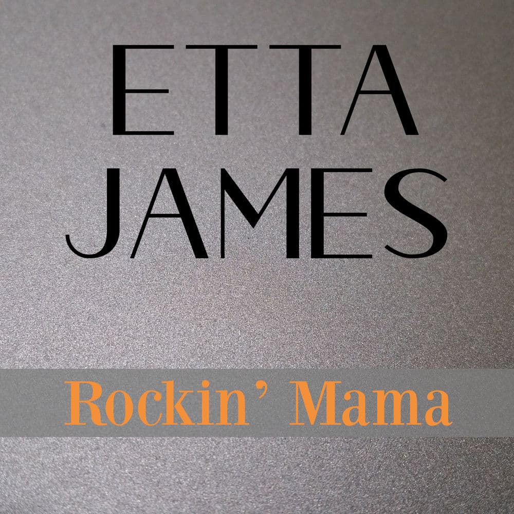 Etta James