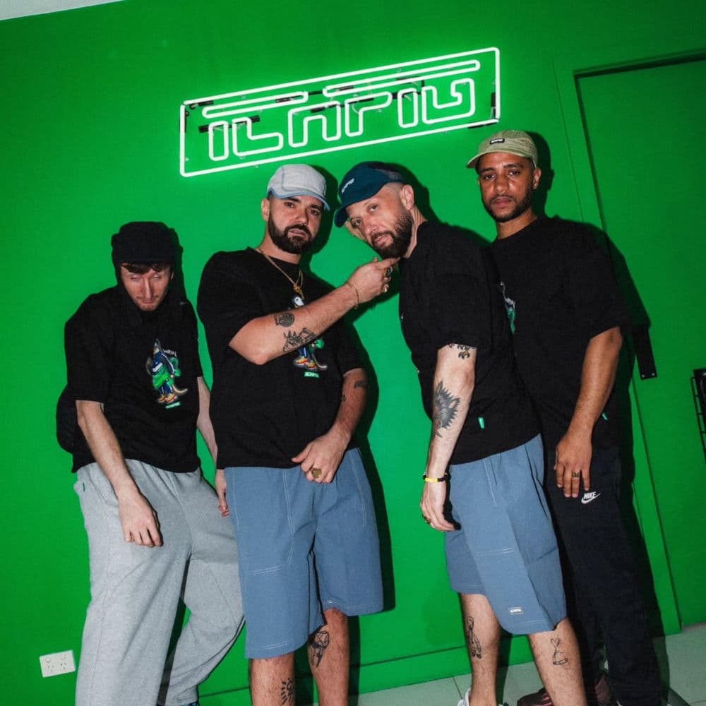 Kurupt FM