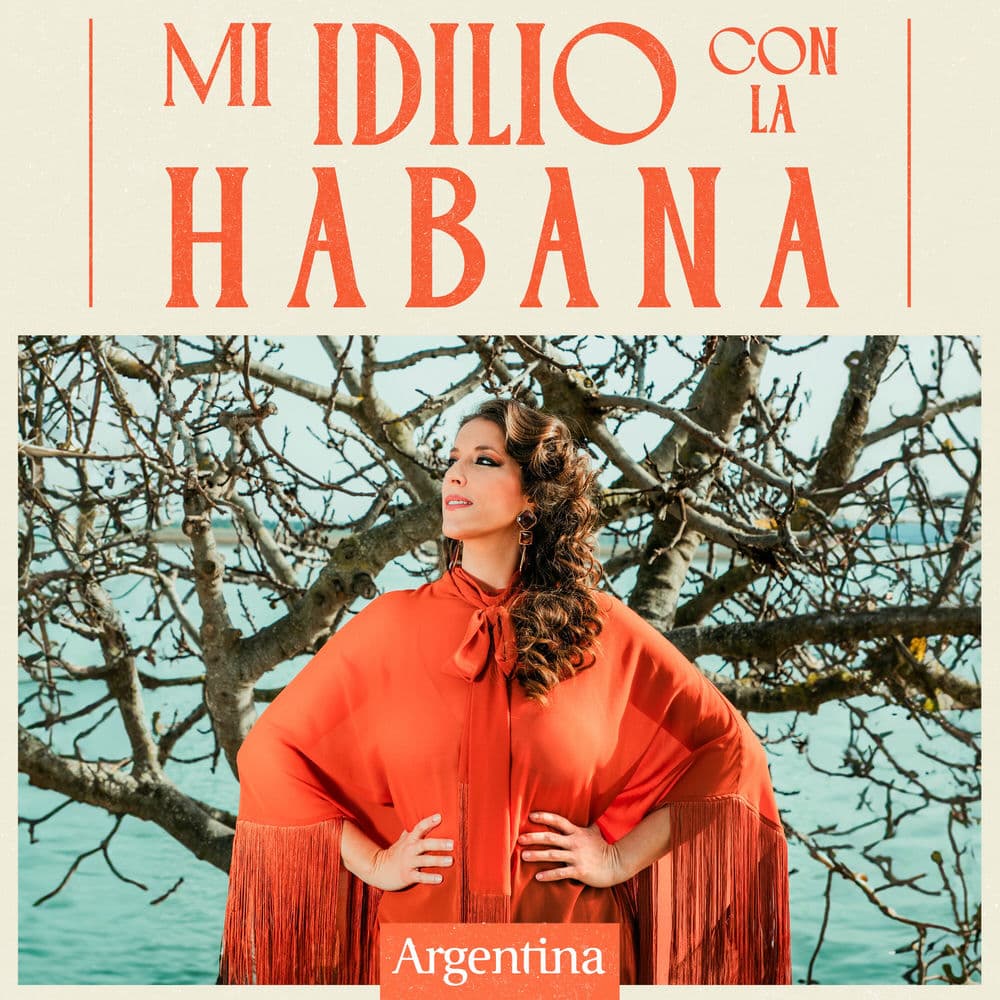 Imperio Argentina