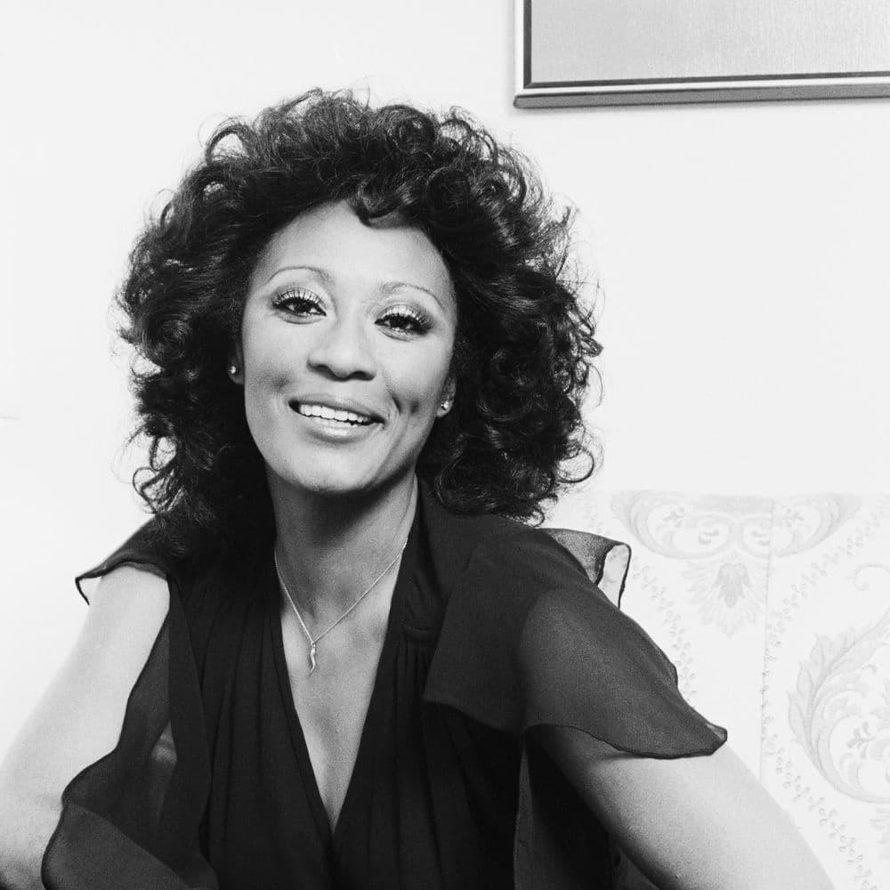 Marlena Shaw