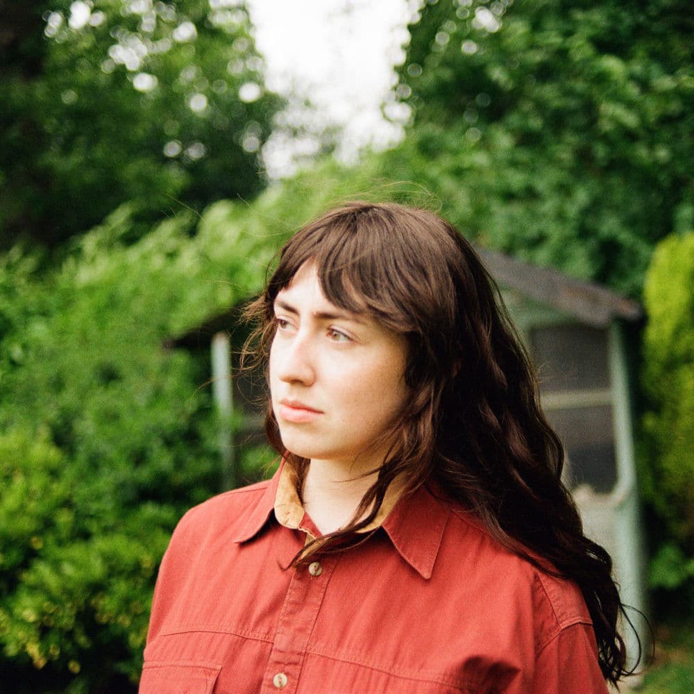 Katie Gregson-MacLeod