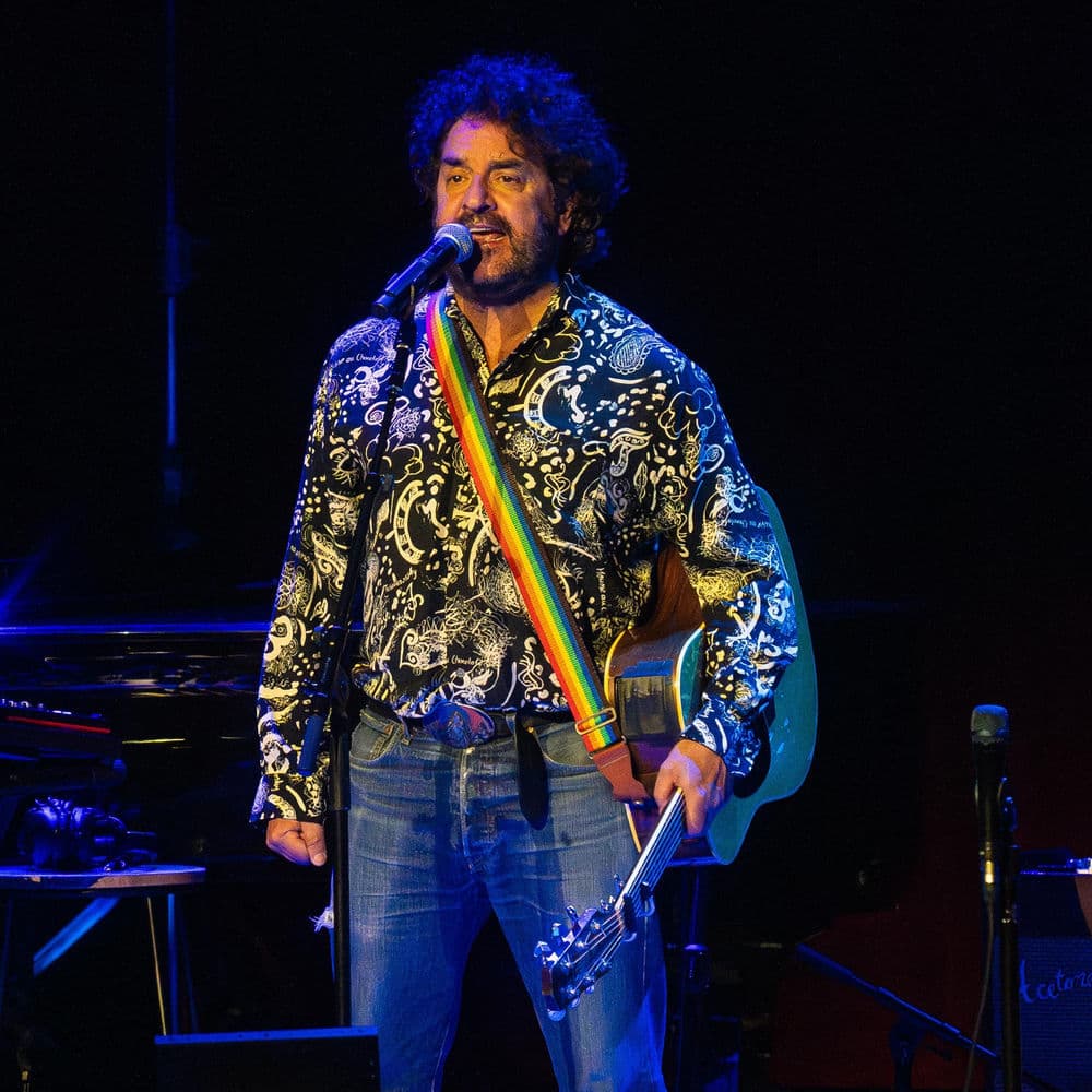Ian Prowse