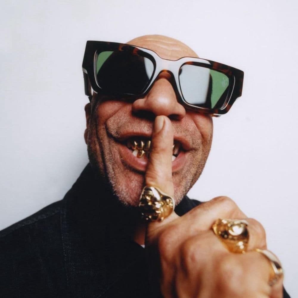 Goldie
