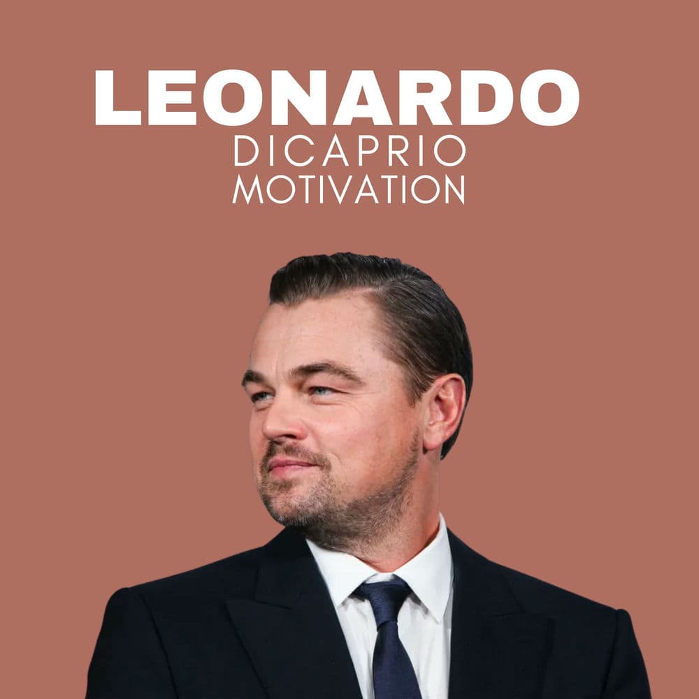 Leonardo DiCaprio