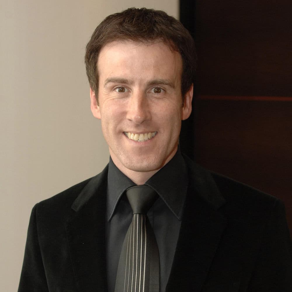 Anton du Beke