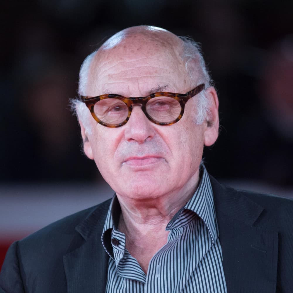 Michael Nyman