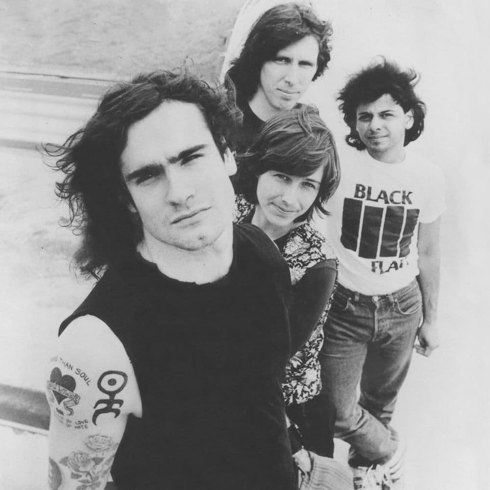 Black Flag