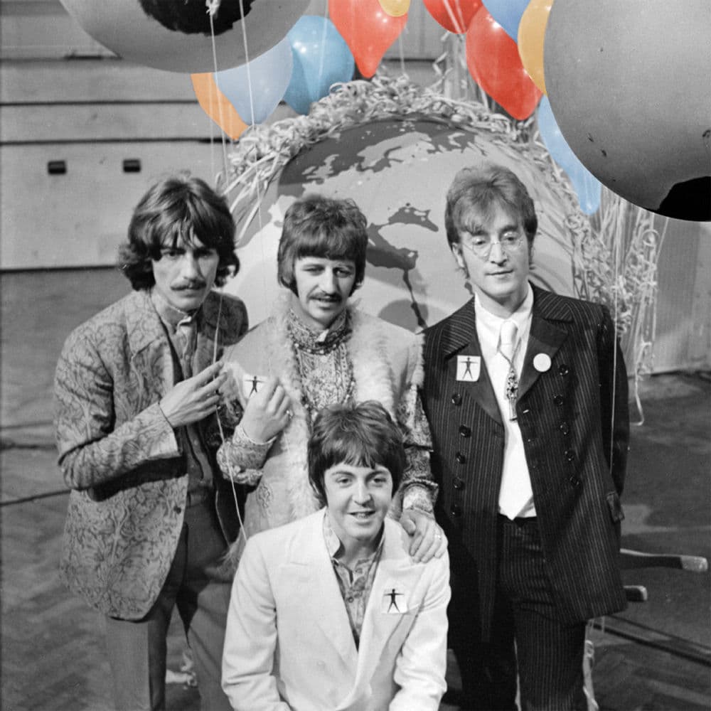 The Beatles