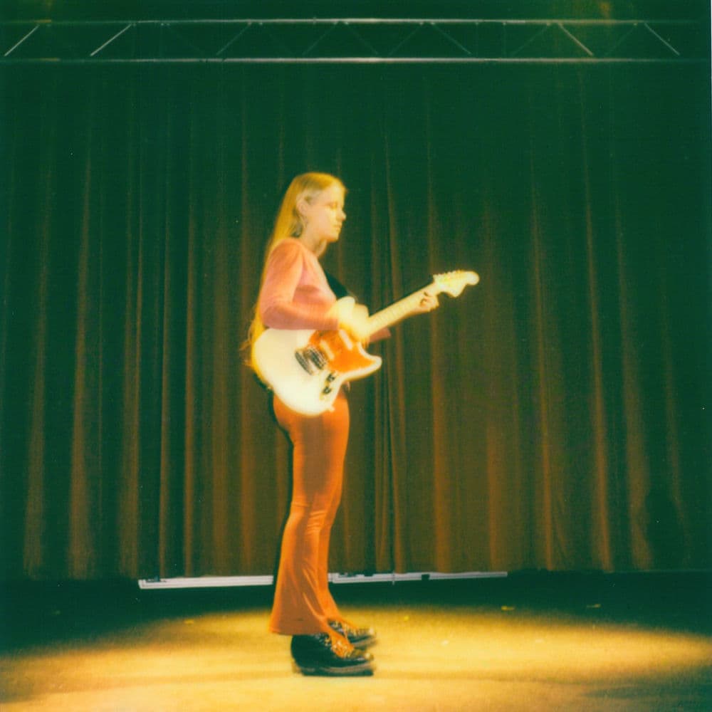 Alice Phoebe Lou