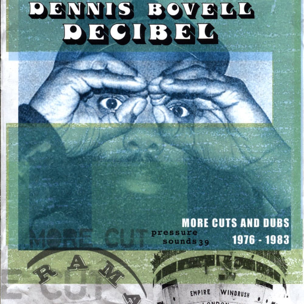 Dennis Bovell