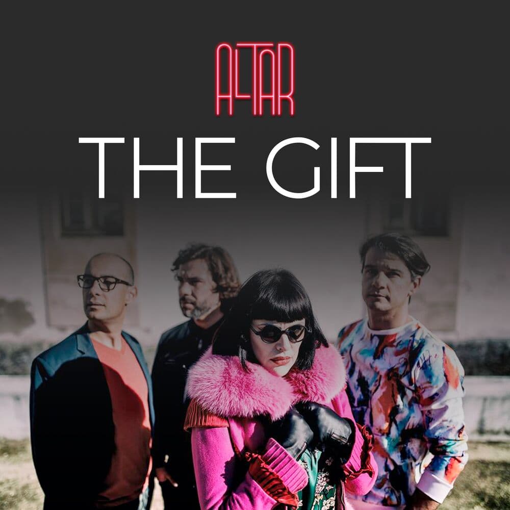 The Gift