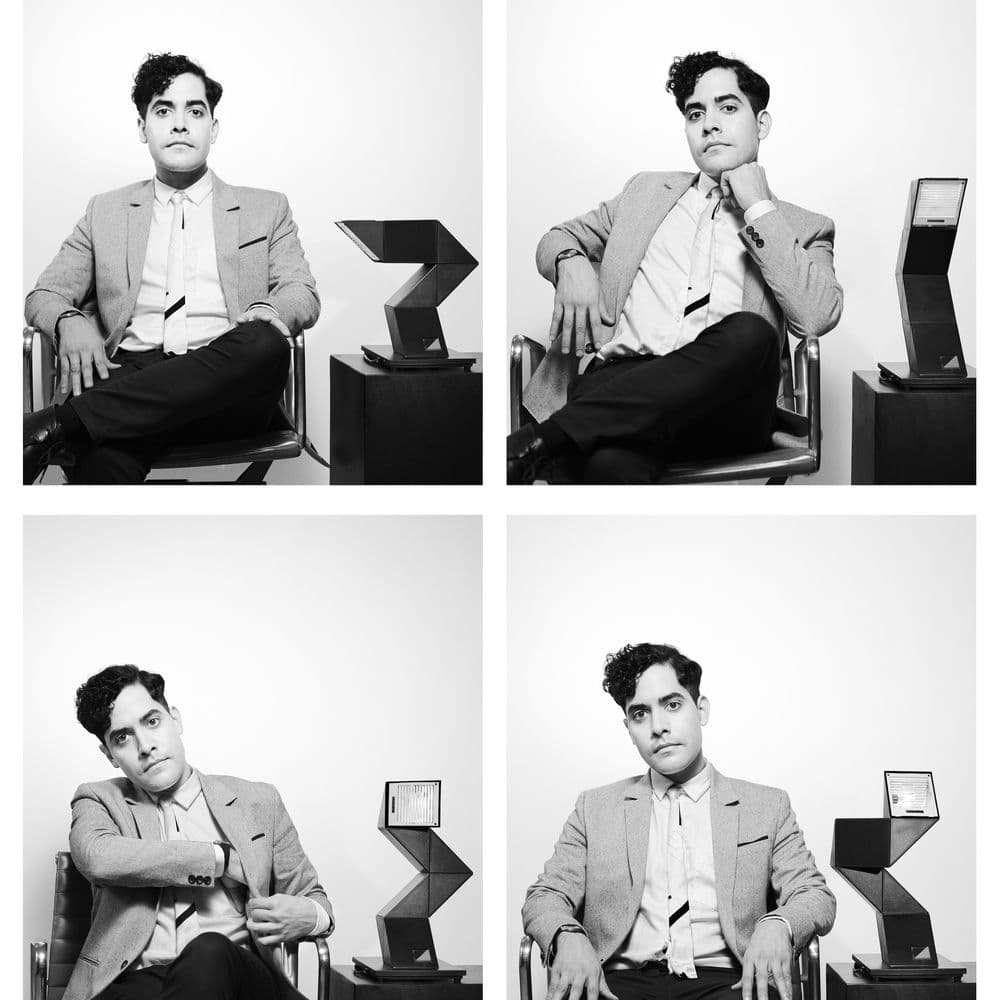 Neon Indian
