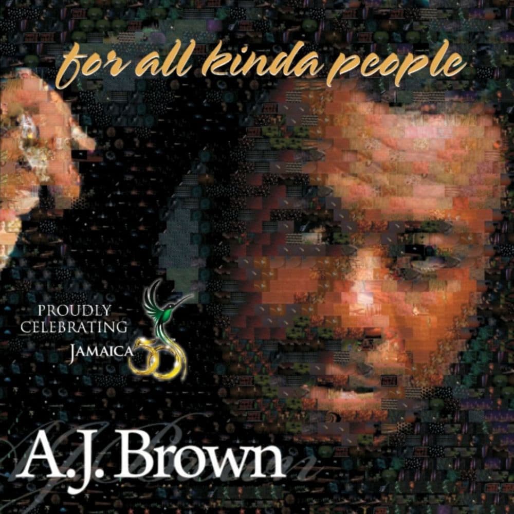 AJ Brown