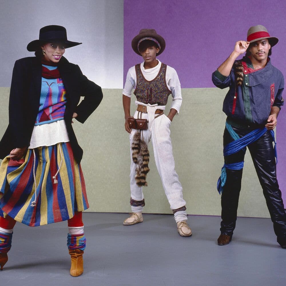 Shalamar