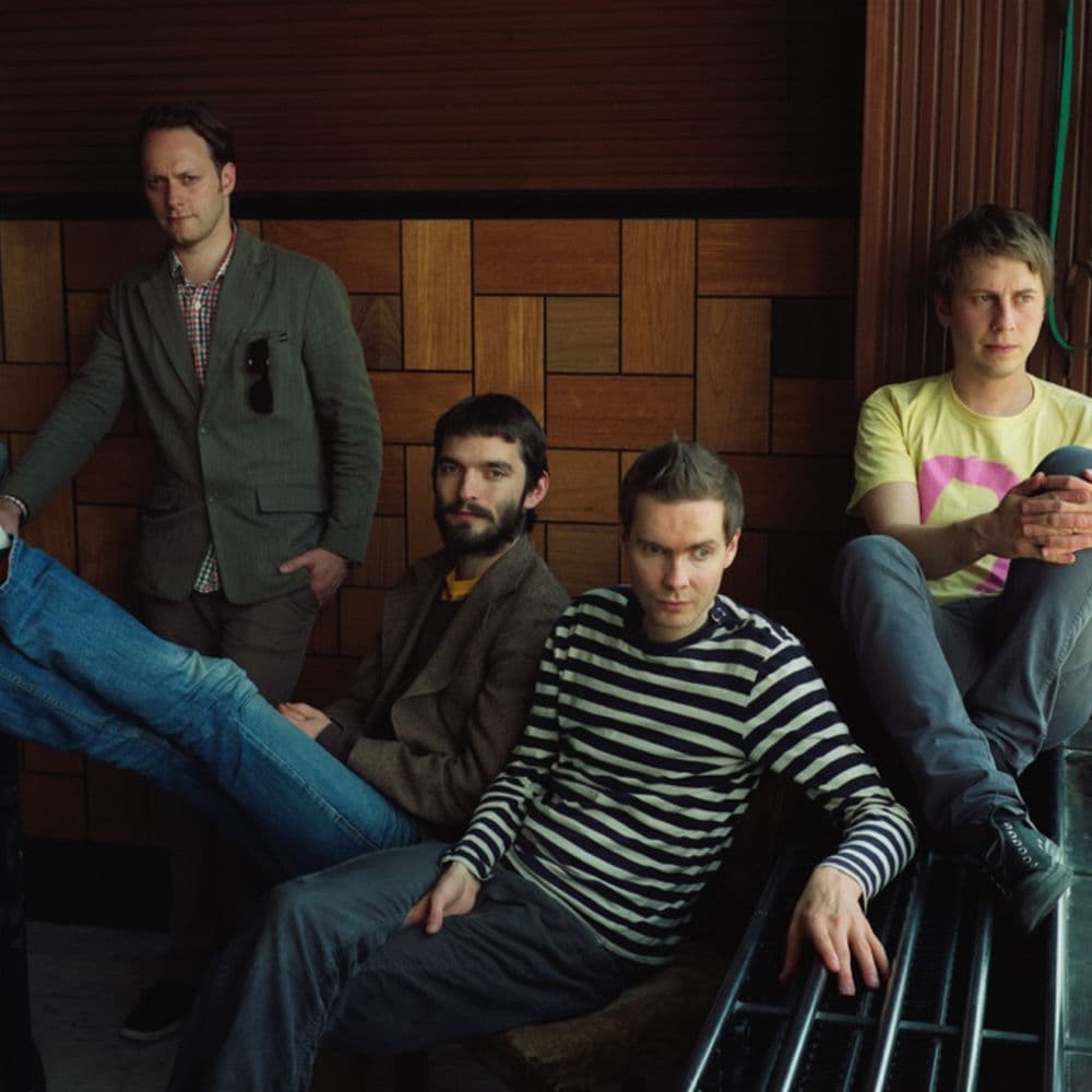 Sigur Rós