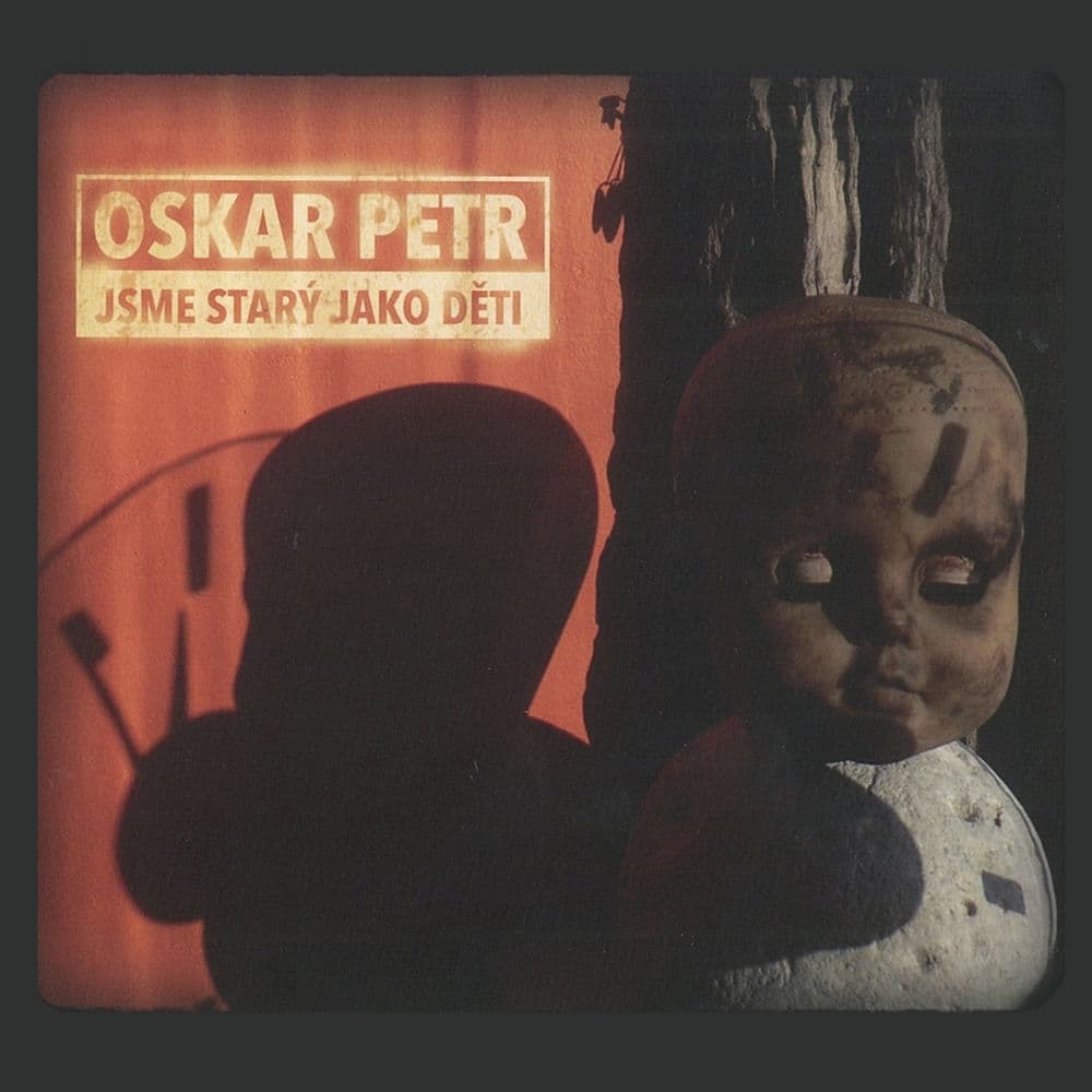 Oskar Petr