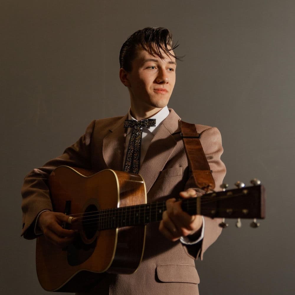 Jake Vaadeland