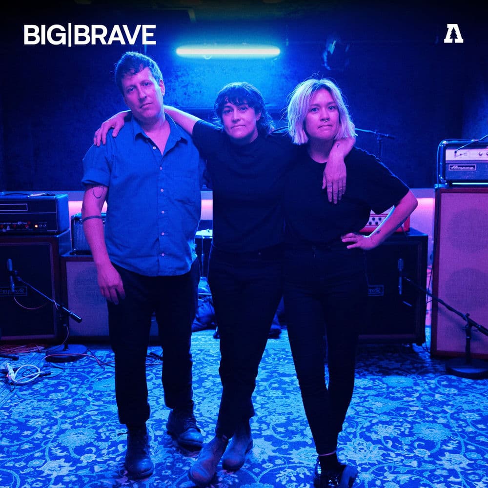 BIG|BRAVE
