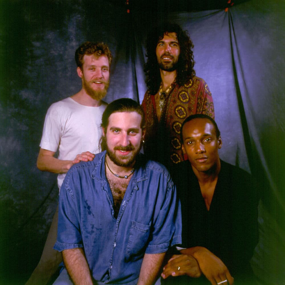 Spin Doctors