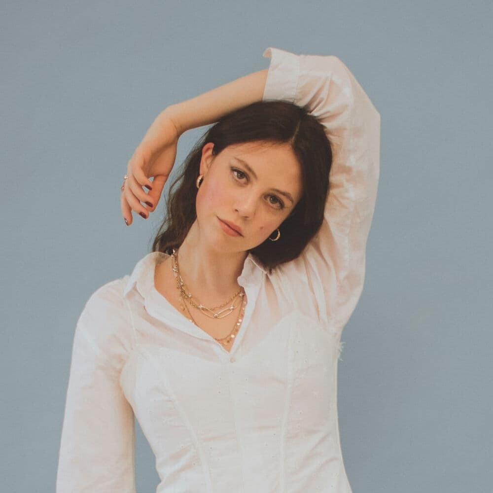 Matilda Mann