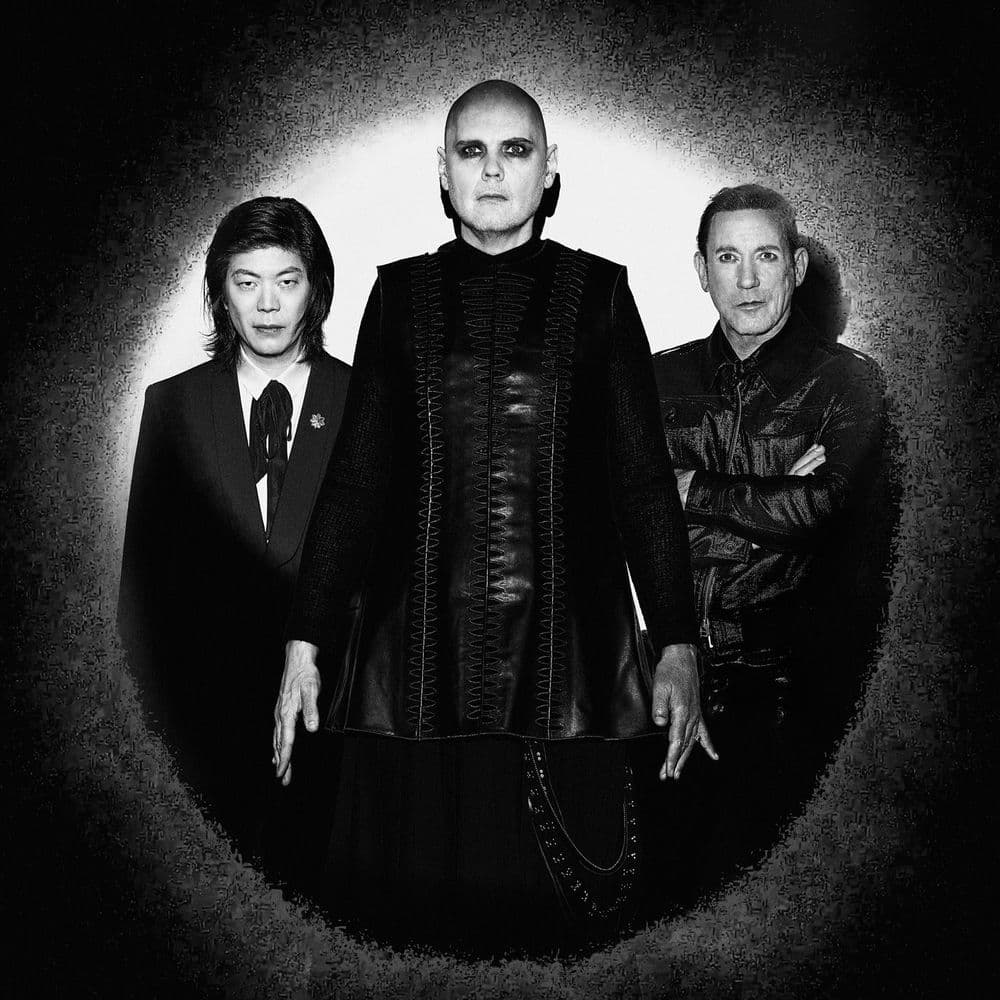 The Smashing Pumpkins