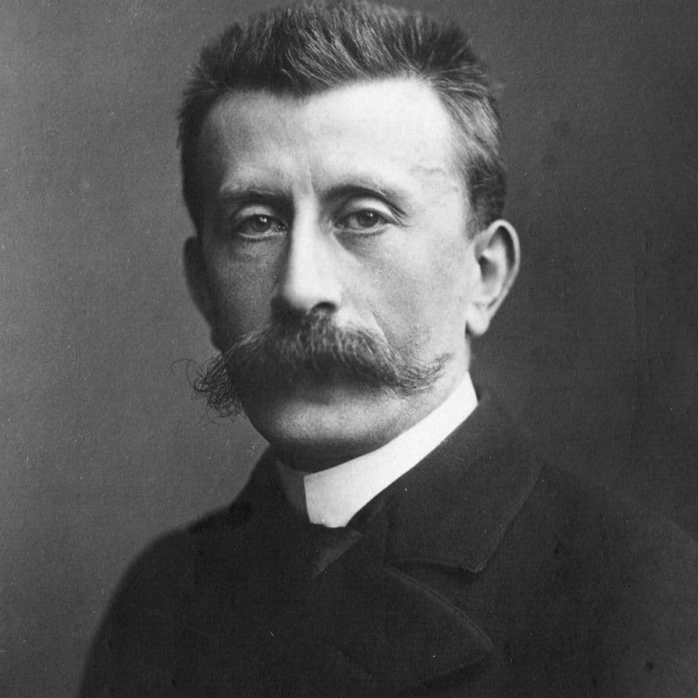 Moritz Moszkowski